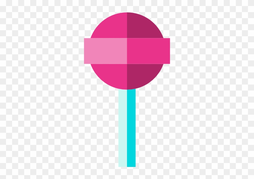 Lollipop Free Icon - Scalable Vector Graphics #1337022
