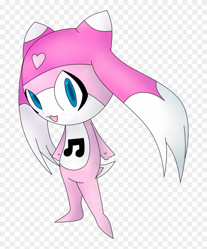 Sgt Frog Oc - Cartoon #1337064