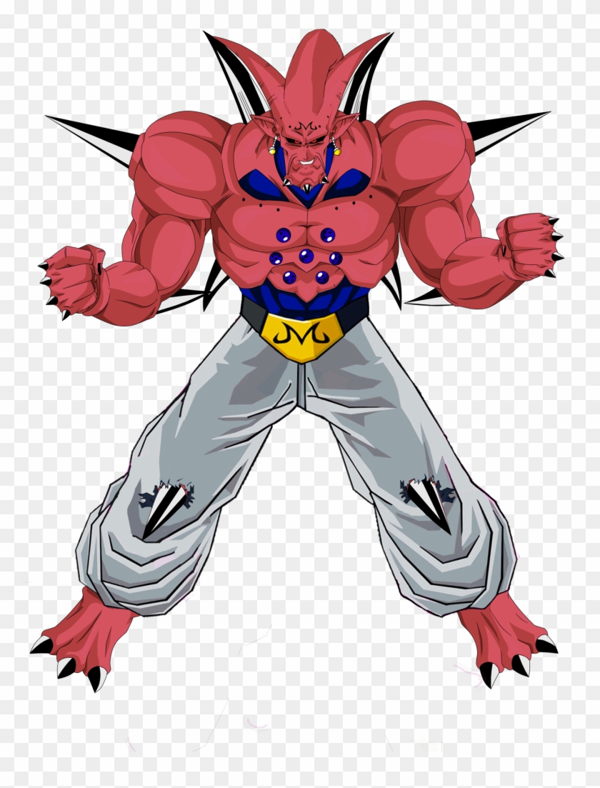 Super Buu Abs Omega Shenron By Jackoneill007 D55bfeu Super Buu Omega Shenron Absorbed Free Transparent Png Clipart Images Download