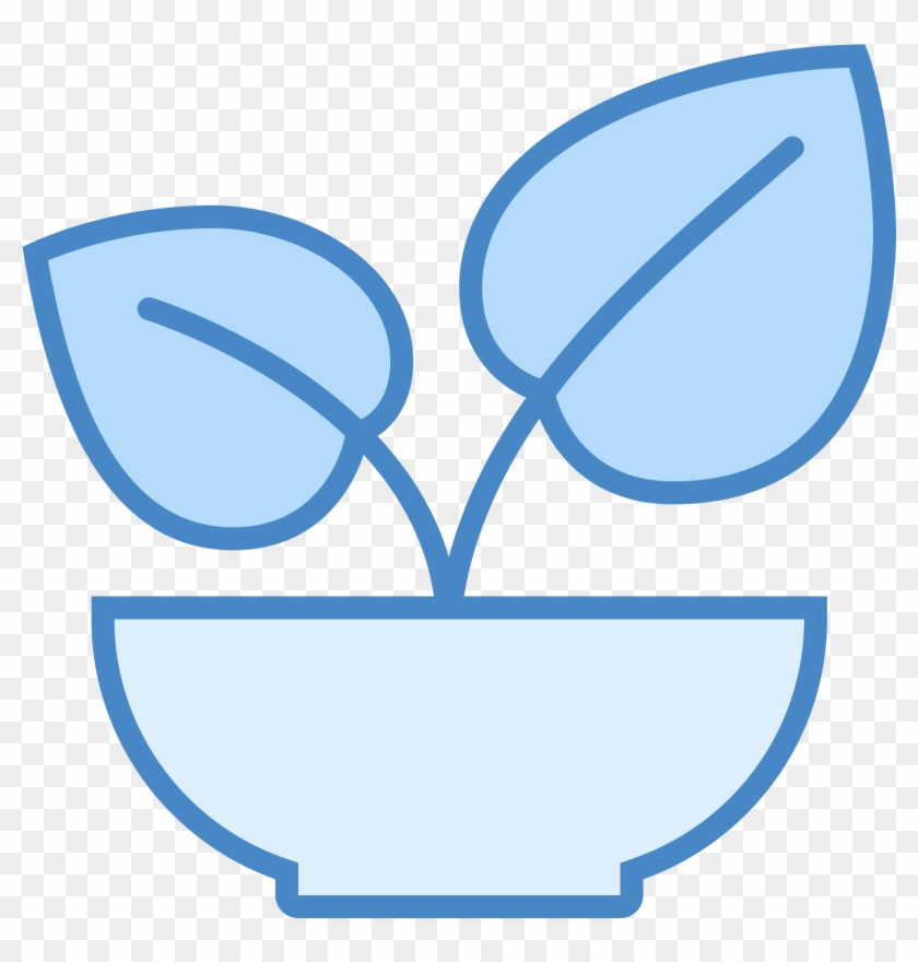 Healthy Food Icon - Food #1337121