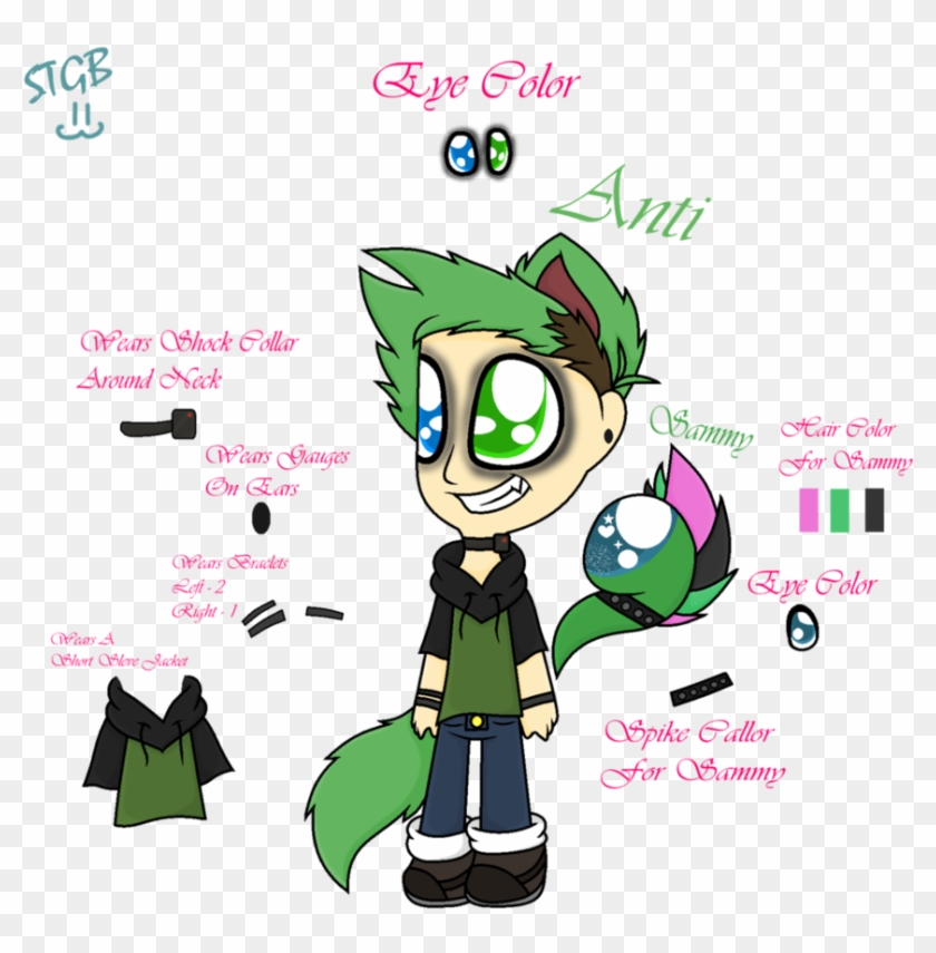 Anti Reef Sheet By Snoopythebeagle - Cartoon #1337137