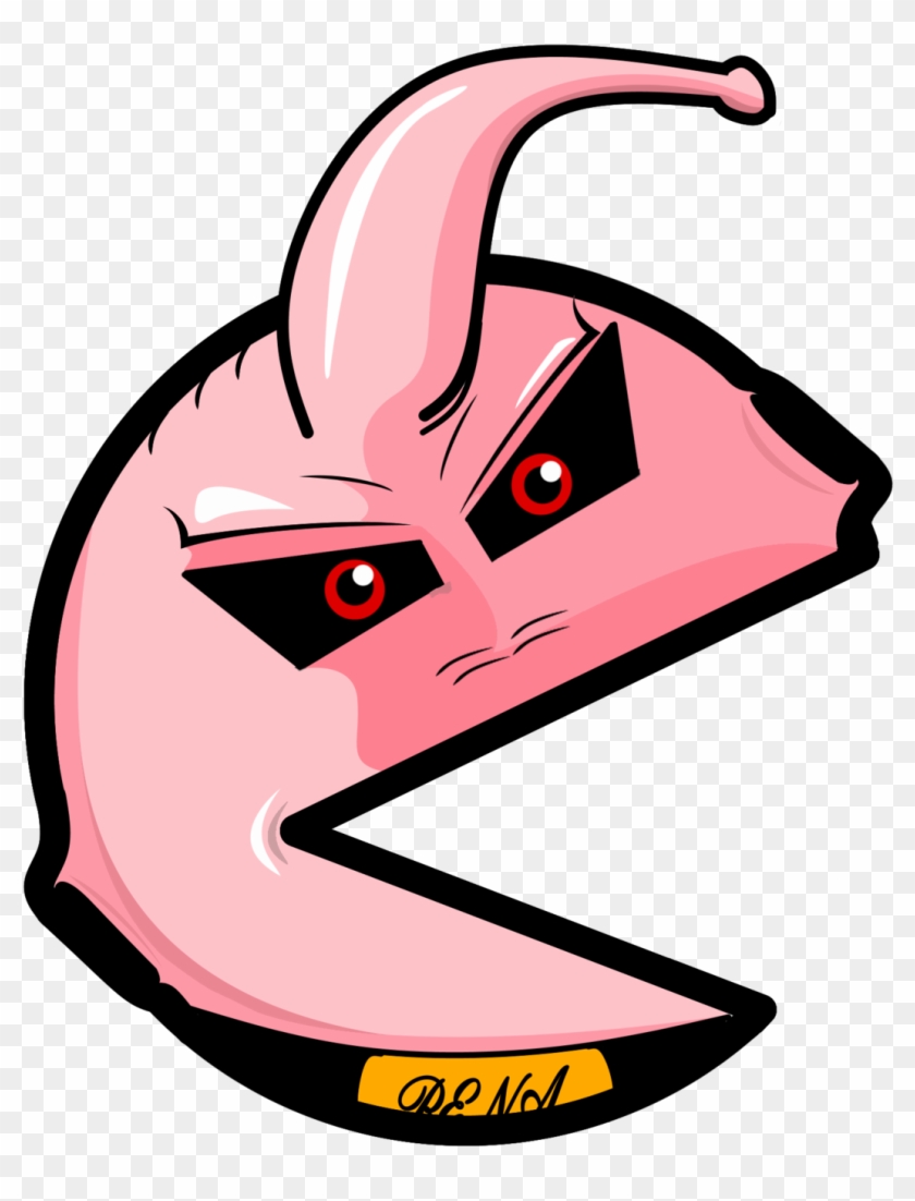 By Suddenwolf Boo's Pacman - Pacman Boo #1337147