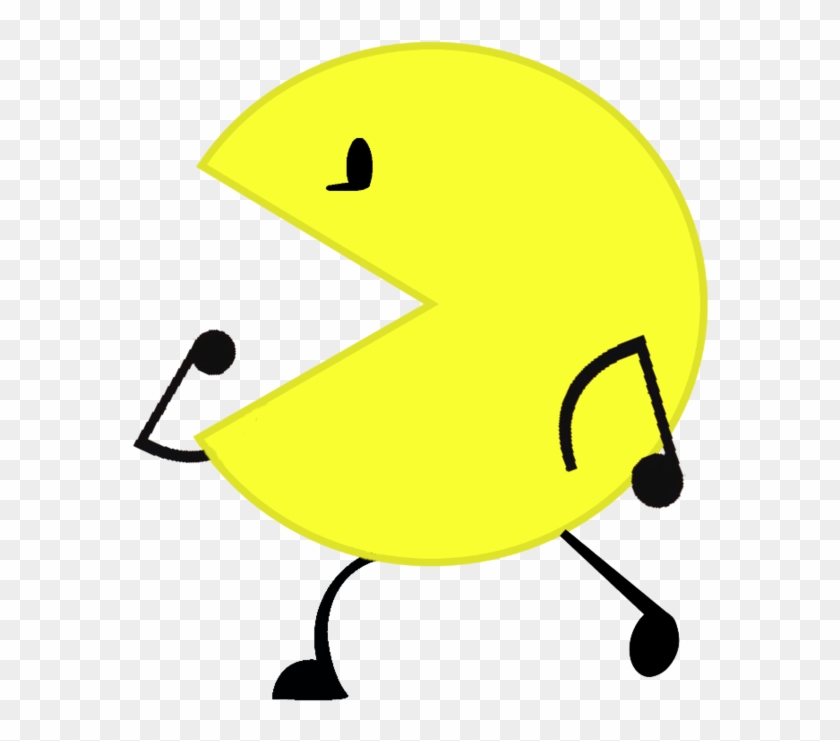 Pac-man 2 By Coopersupercheesybro - Graficas De Equidad De Genero #1337150
