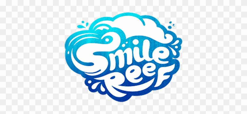 Smile Reef - Reef #1337170