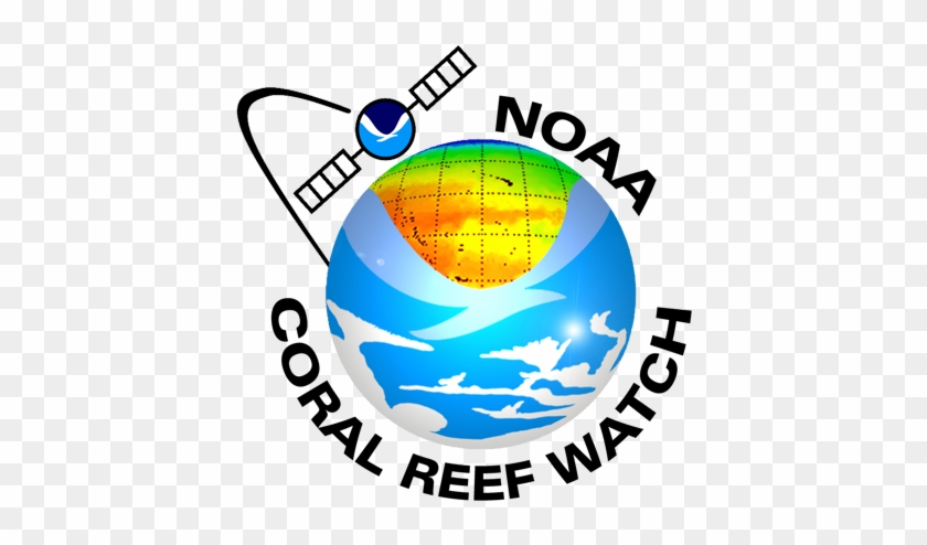Low-resolution - Noaa Coral Reef Watch #1337175