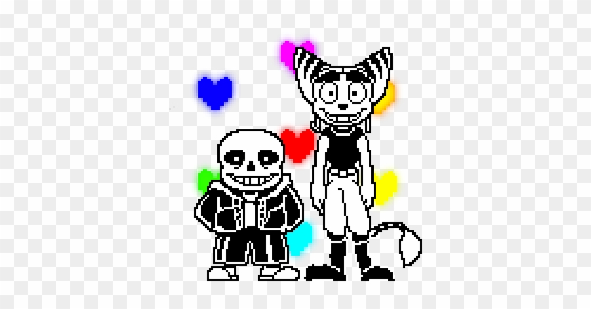 Undertale Sans And Papyrus #1337239