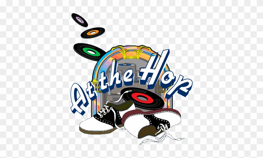 Sock Hop - Sock Hop Clip Art #1337241