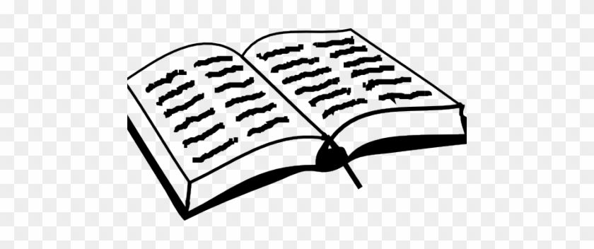 Scriptures Clipart #1337274