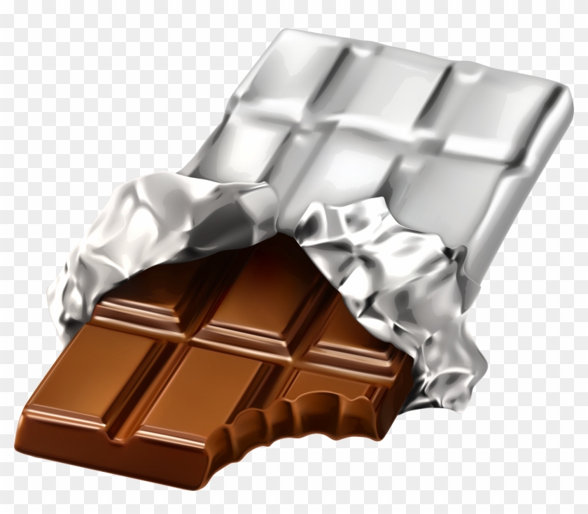 Chocolate Png Clipart Pictureu200b Gallery High - Chocolate Png #1337304