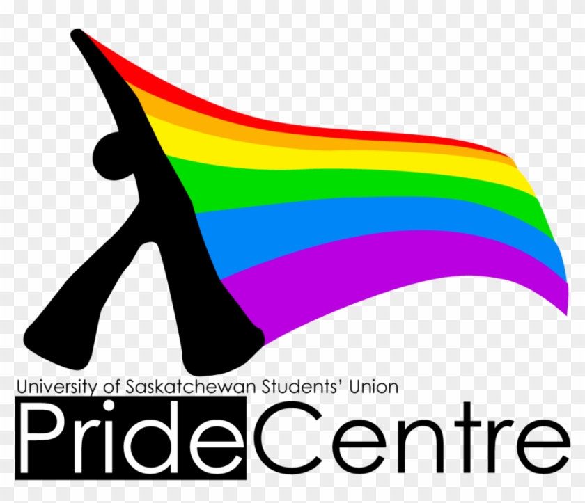 Pride Centre - University Of Saskatchewan Students' Union #1337316