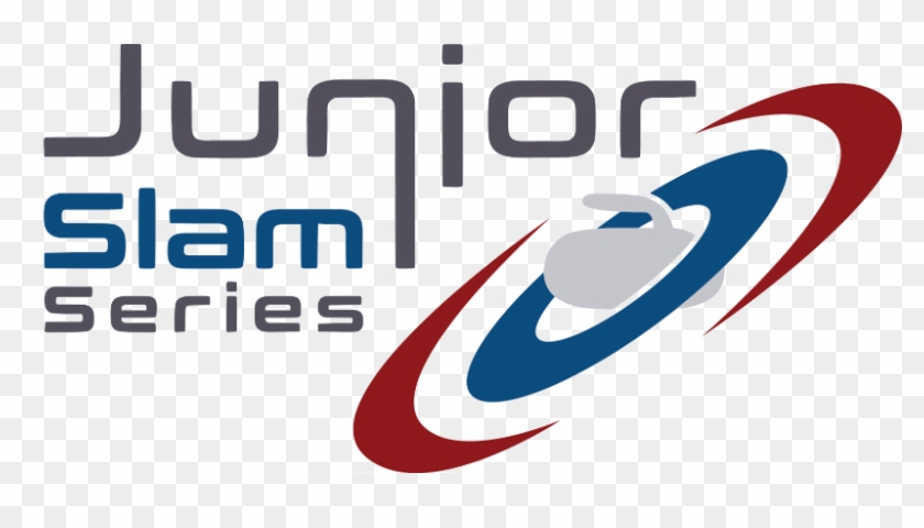 Livestones By Curl Coach, As An Official Sponsor Of - Curling Junior Slam Series #1337317