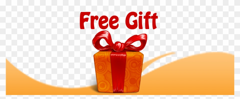 Free Gift - Get A Free Gift #1337355
