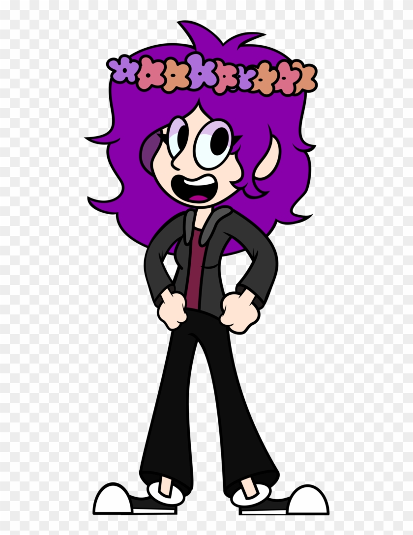 My Persona By Night Thinker - Cartoon #1337366