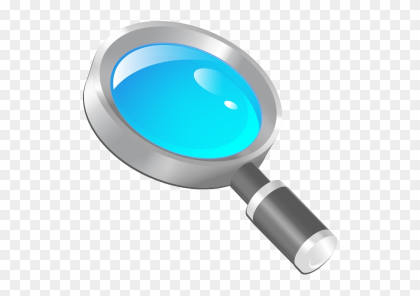 Magnifying Glass Image - Magnifying Glass #1337377