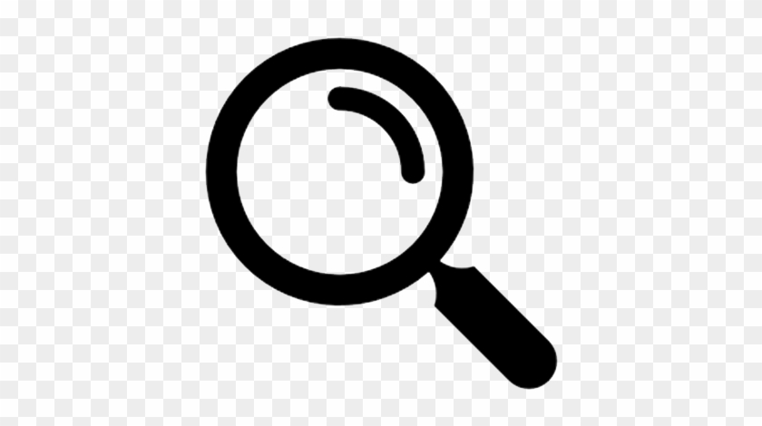 Loupe Png Clipart - Loupe Png #1337379