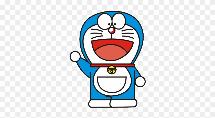 Doraemon Png Images Transparent Free Download Pngmart - Doraemon Vector #1337400