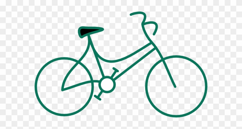 Bicycle Clip Art #1337418