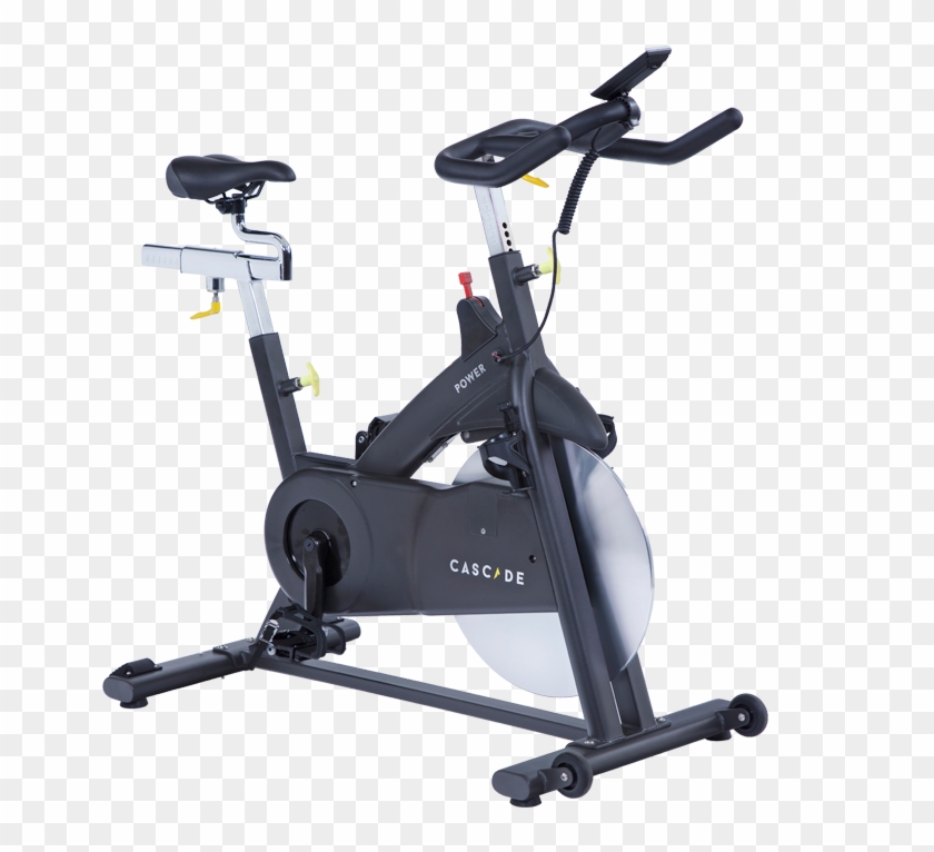 Exercise Bike Clipart Transparent - Merida Spin Pro Mag Spinningsykkel #1337420