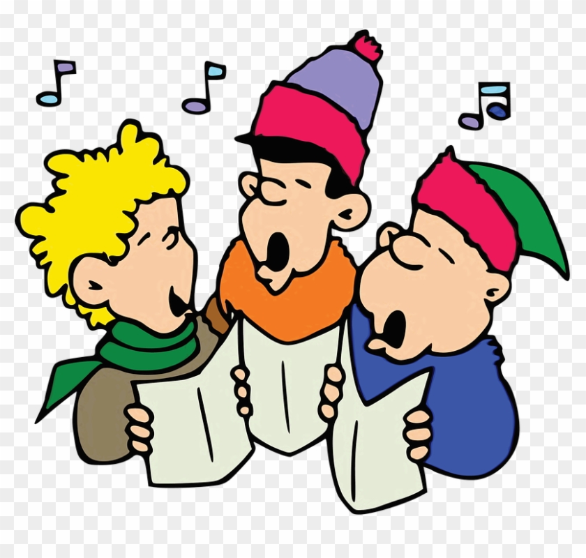 Song Clipart Transparent - Song Clipart Transparent #1337423
