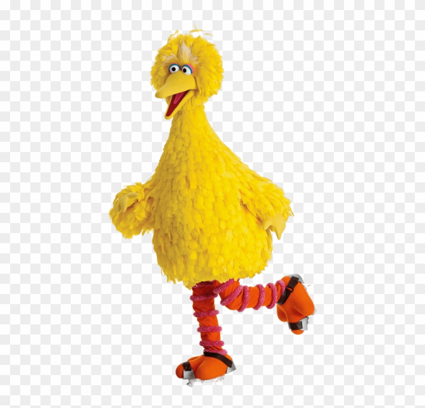Chicken From Sesame Street #1337444