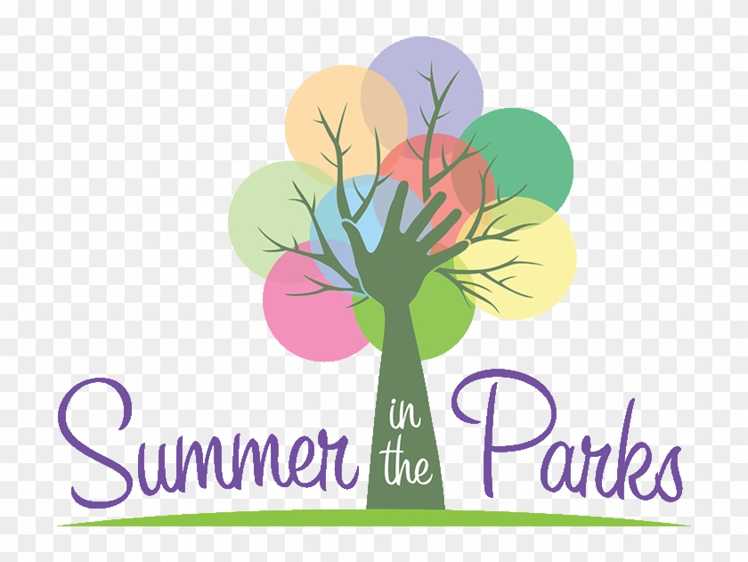 The Grand Opera House Is Pleased To Announce The Start - Summer In The Parks #1337445