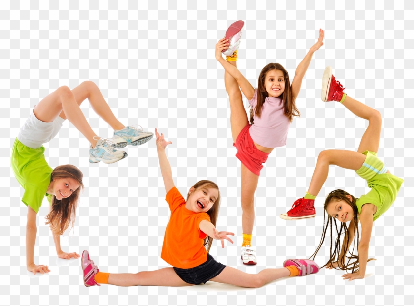 Dance Kids - Dance Kids #1337457
