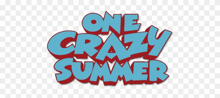 Imdb - One Crazy Summer (1986) #1337461