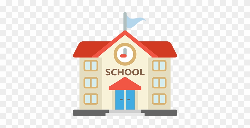 Elementary School Summer School - School Clipart - Free Transparent PNG ...