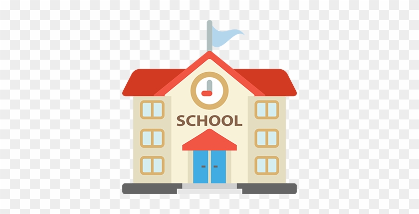 Elementary School Summer School - School Clipart #1337490