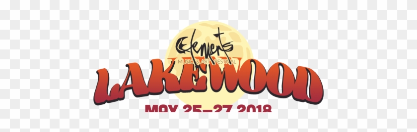 Elements Lakewood Warmup Sessions - Elements Lakewood Festival 2018 #1337497