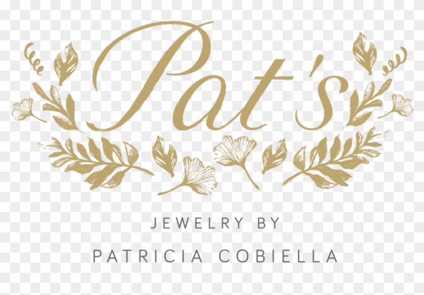 Pat's Jewelry By Patricia Cobiella - Pat's Jewelry By Patricia Cobiella #1337501