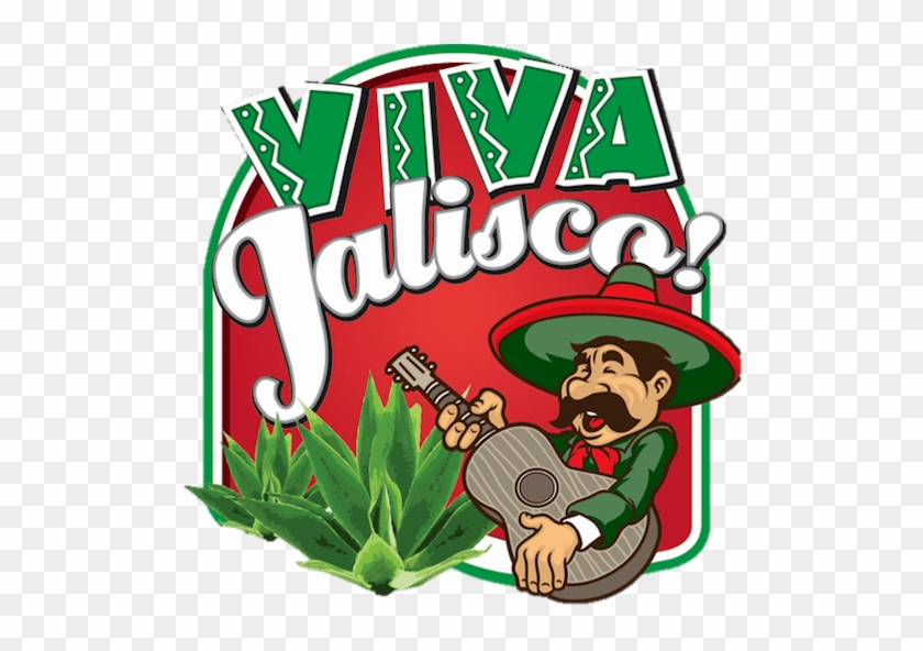 Viva Jalisco Taqueria #1337563