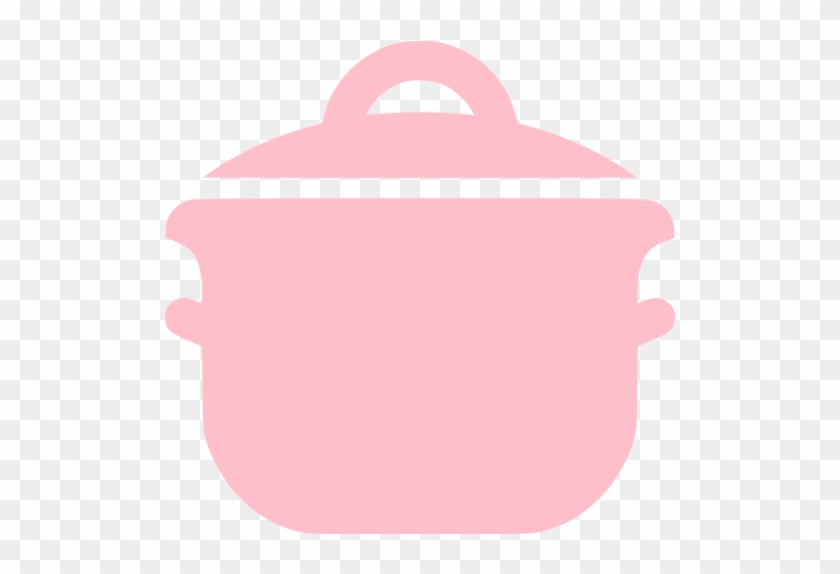 Cooking Icon White Png #1337565