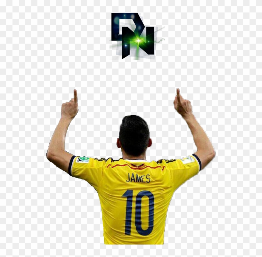 2014 Fifa World Cup Colombia National Football Team - Player #1337586
