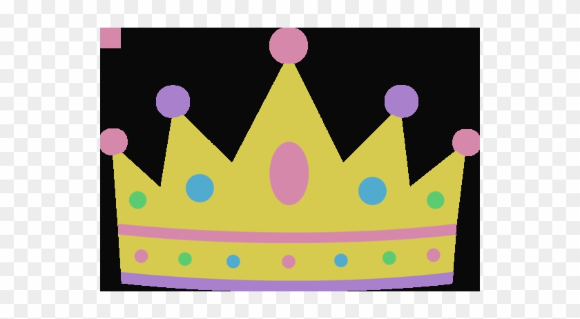 Free Crown Clipart Pictures Crown Images Clip Art - Crown Of A Princess Cartoon #1337614