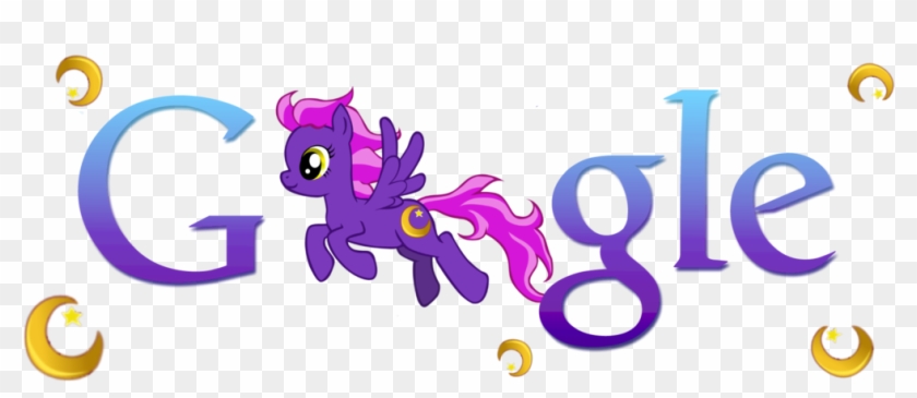 By Owl-parchment - Google Logo #1337682