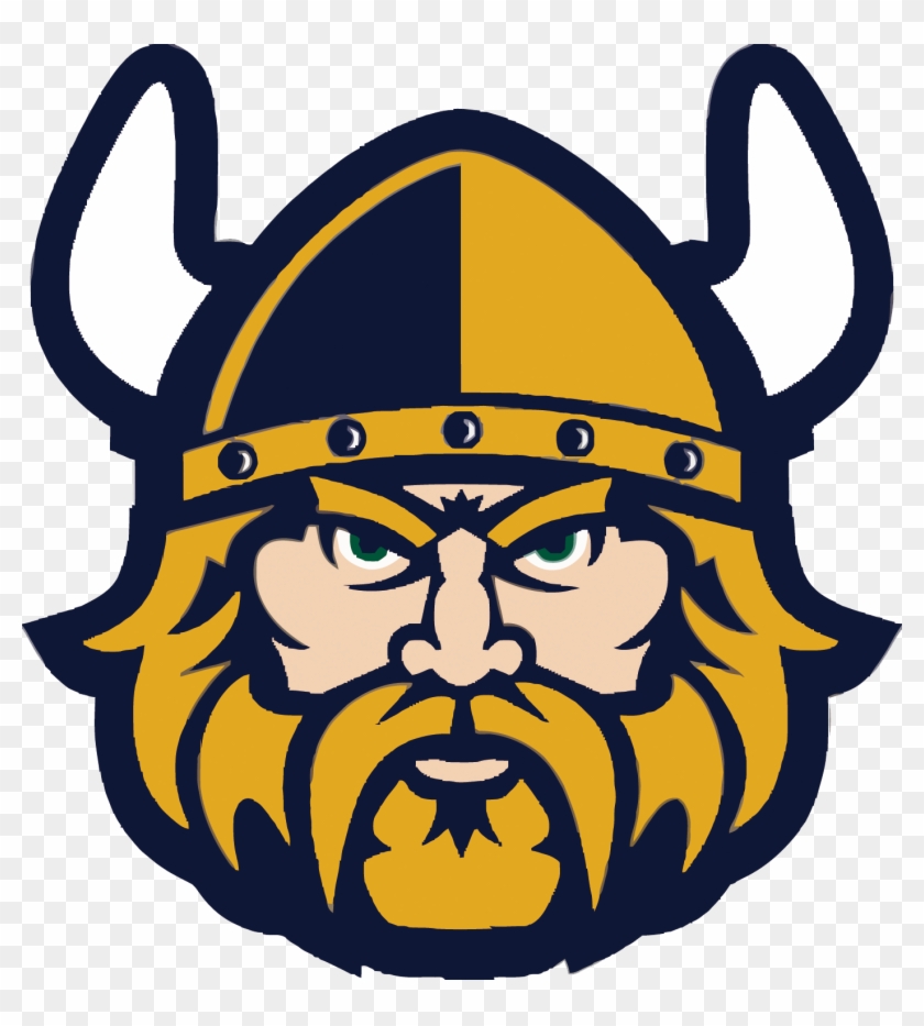 Cleveland State University Cleveland State Vikings - Viking Png #1337739