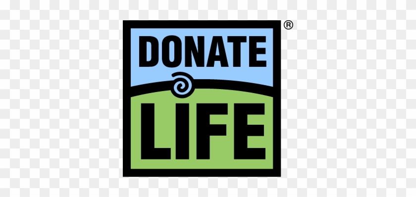 Chop Me Up For Spare Parts - National Donate Life Month #1337764