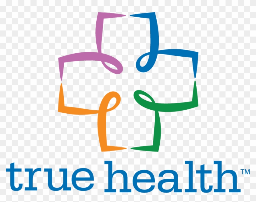 True Health - Sanford - True Health Logo #1337785