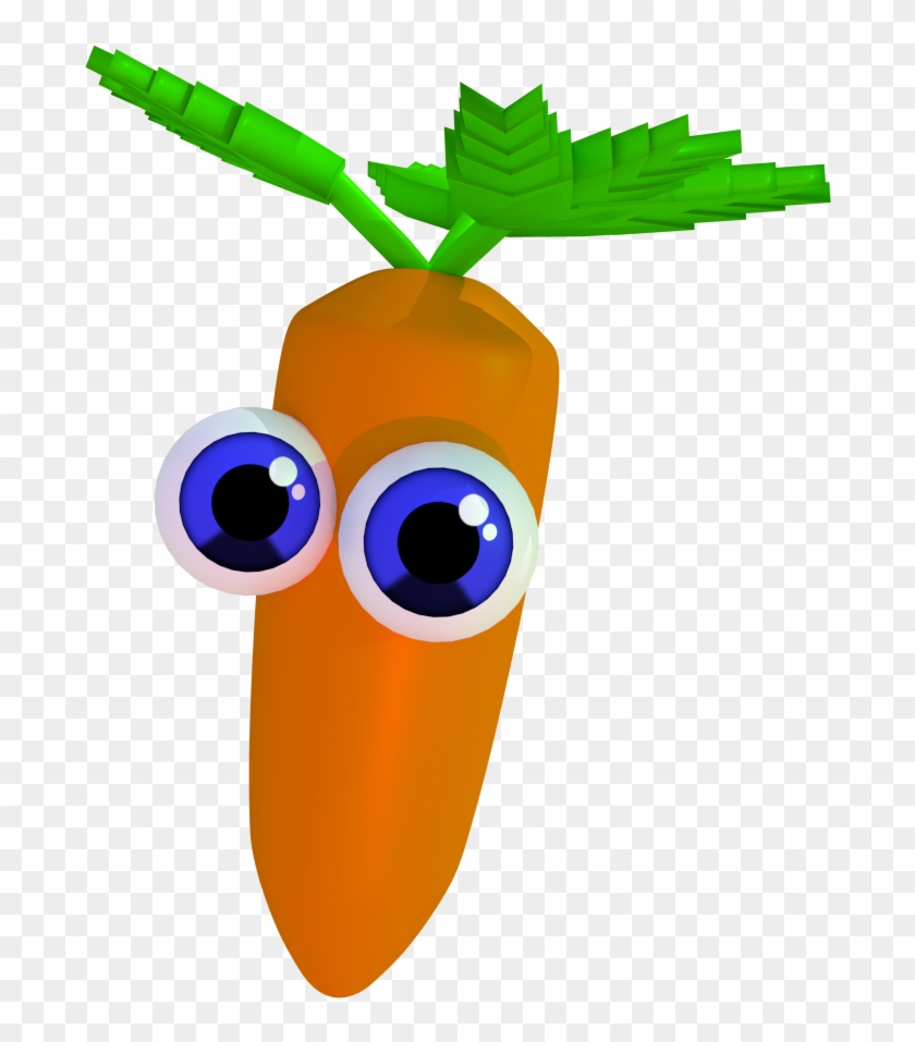 Adventure Carrot By Zylae Adventure Carrot By Zylae - Carrot #1337802