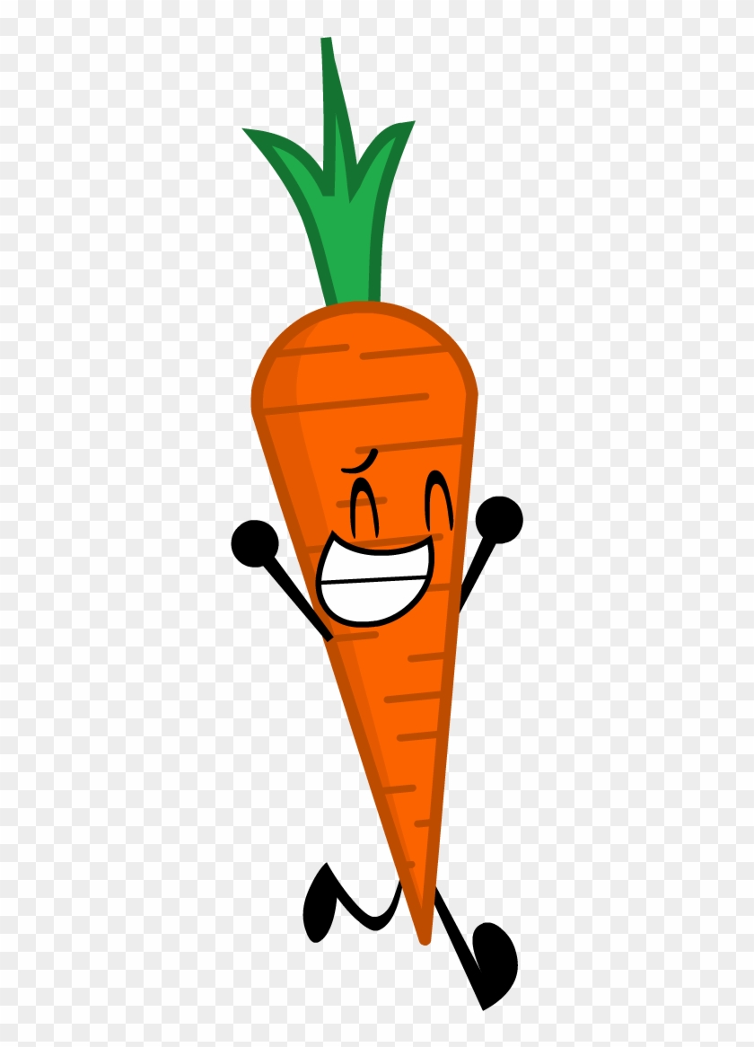 Object Havoc Carrot By Toonmaster99-d7l7a3g - Object Havoc Carrot Body #1337807