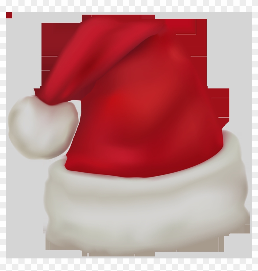 60 Free Santa Hat Clipart Santa Claus Without Hat Clipart - Style #1337813