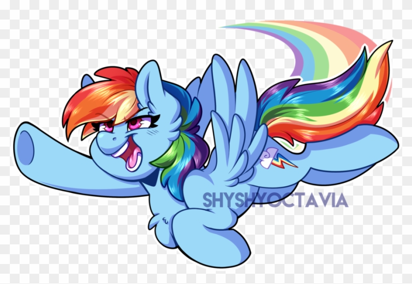 Rd Sticker By Shyshyoctavia - Cartoon #1337820