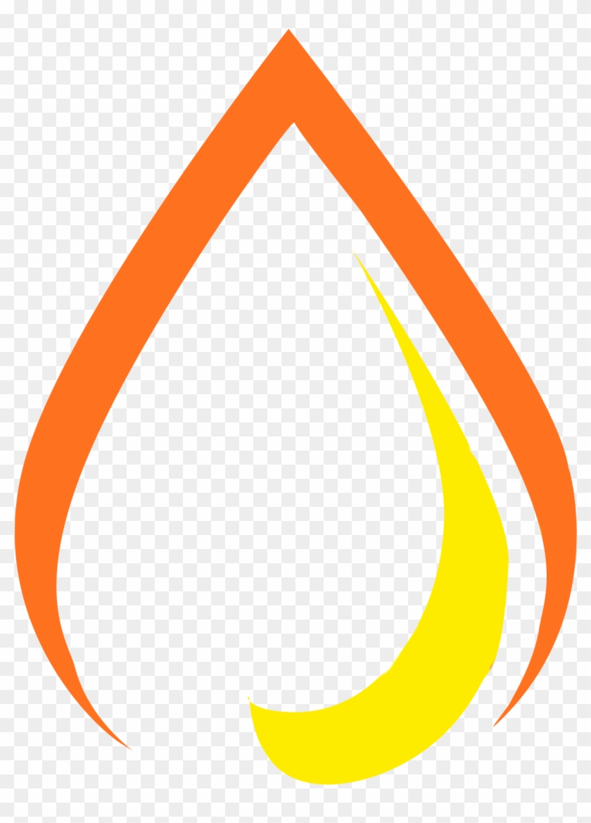 Fire Element Transparent #1337863