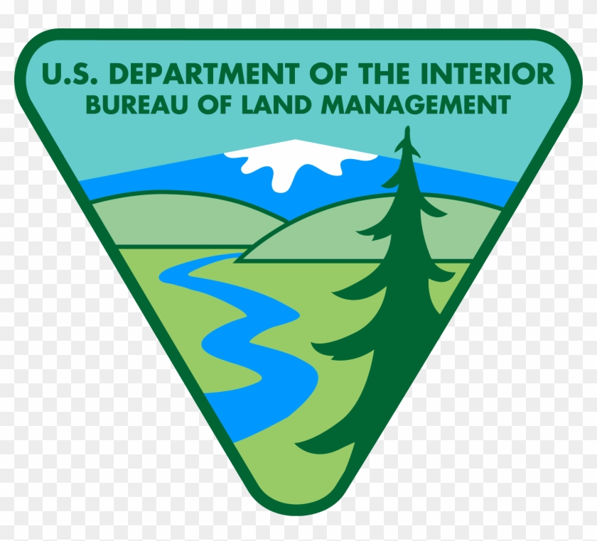 Peak Clipart Mountain Land Free Clipart On Dumielauxepicesnet - Bureau Of Land Management #1337942