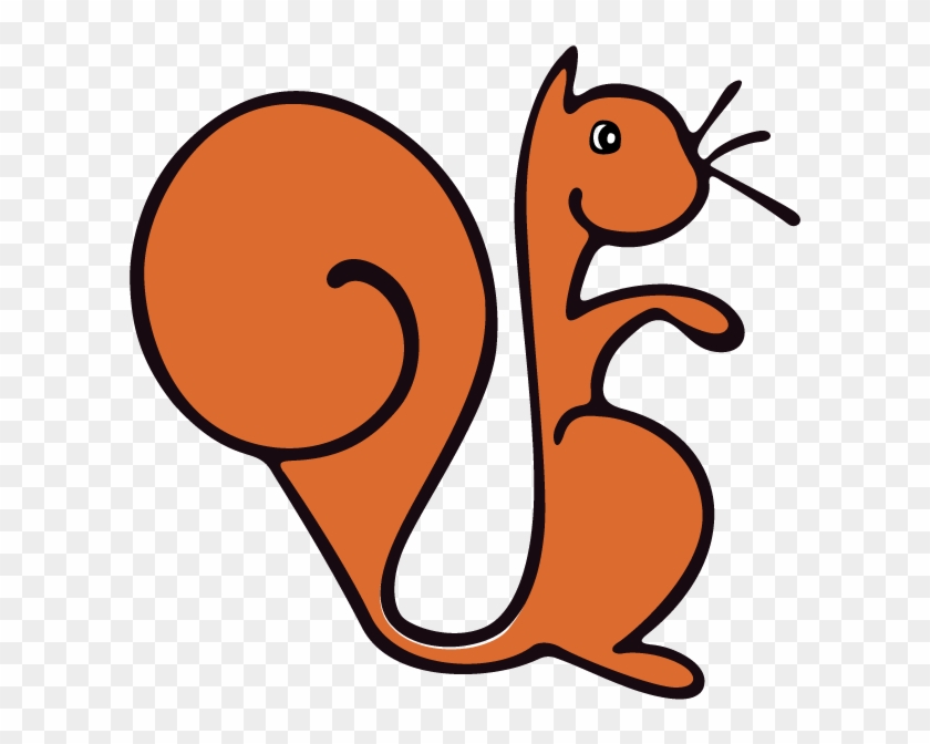 Spencer De La Squirrel - Spencer De La Squirrel #1337977