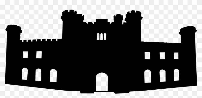 All Photo Png Clipart - Lowther Castle #1338048