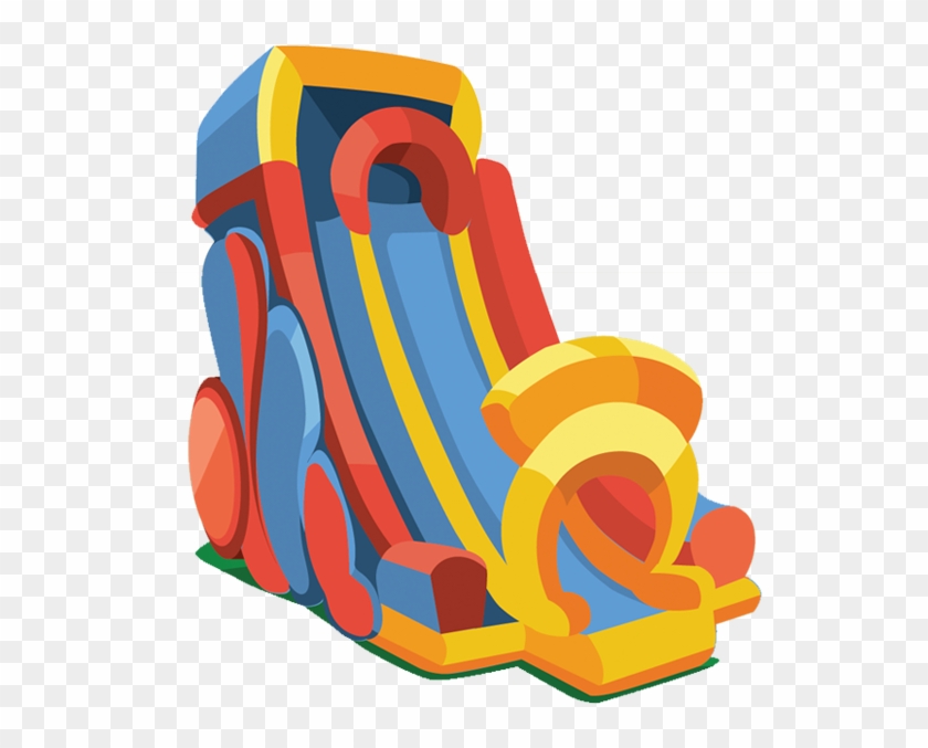 Small Castle - Vector Graphics #1338054