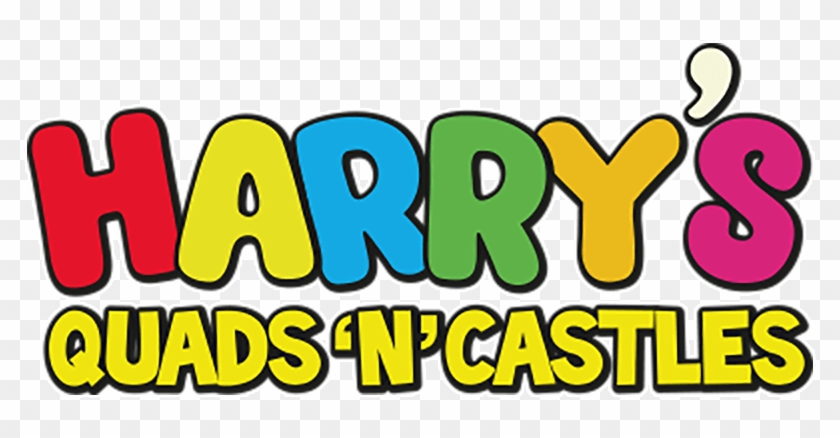 Harry's Quads 'n' Castles - Harry's Quads 'n' Castles #1338074