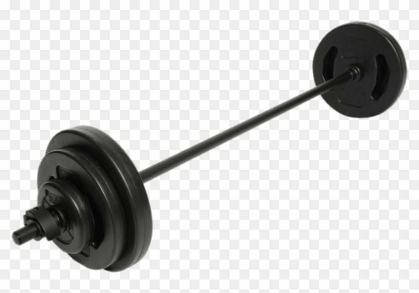 Body Pump Bar #1338101